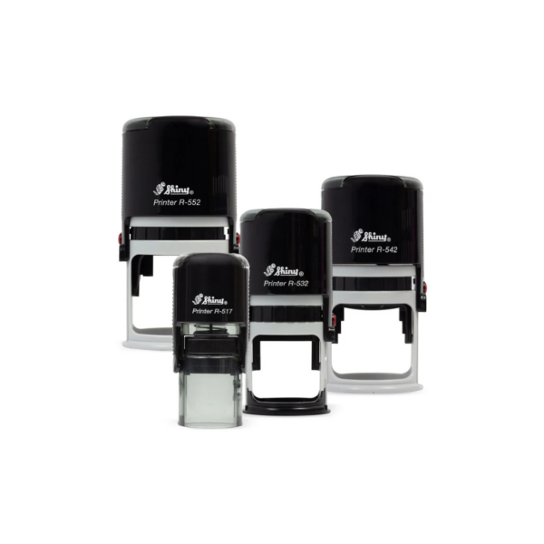 Self-Inking Stamps – Versatile, Durable, and Efficient